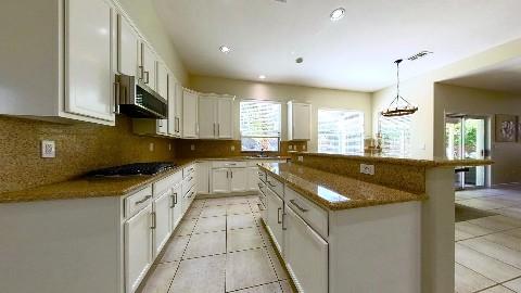 3D home preview