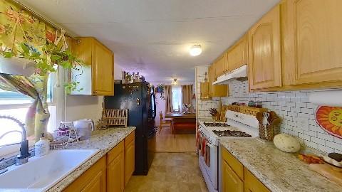 3D home preview