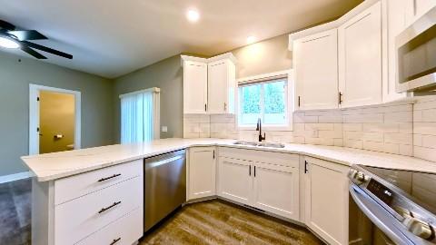 3D home preview