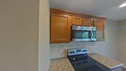 3D home preview