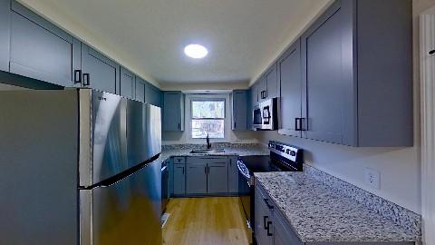 3D home preview