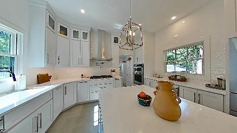 3D home preview