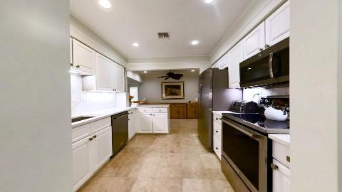 3D home preview