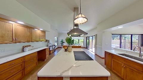 3D home preview