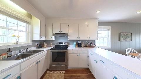 3D home preview