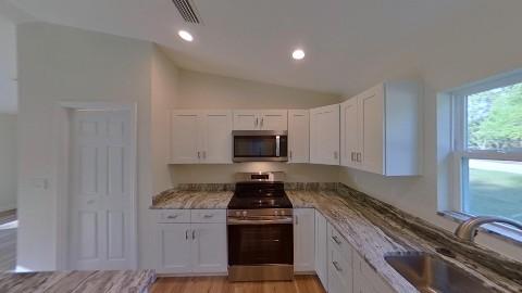 3D home preview