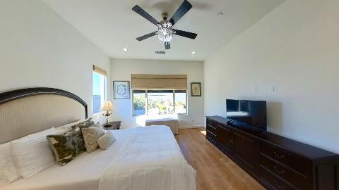 3D home preview