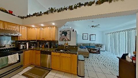 3D home preview