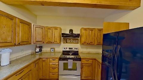 3D home preview