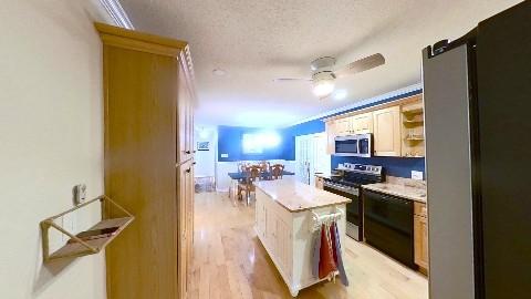 3D home preview