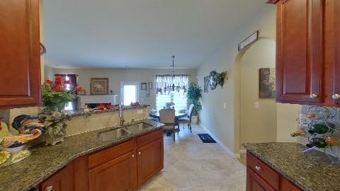 3D home preview