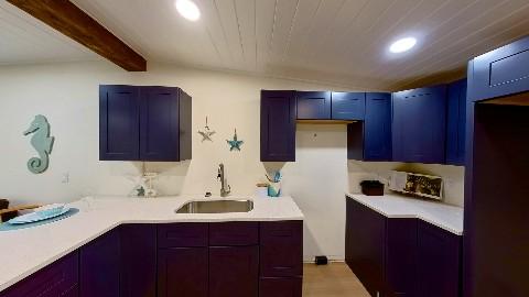 3D home preview
