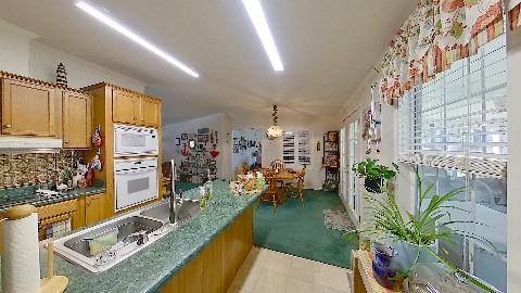 3D home preview