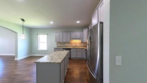 3D home preview