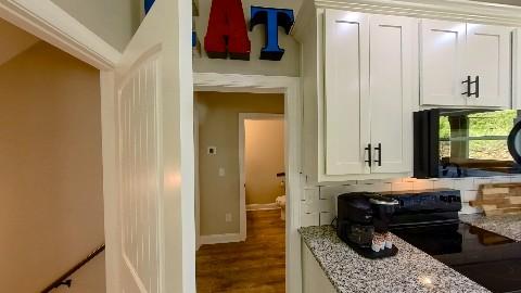 3D home preview