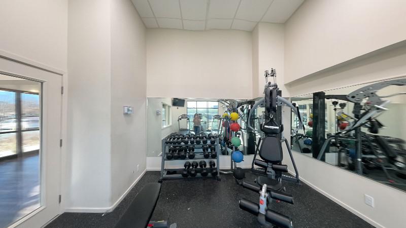 Zillow 3D Tour 3