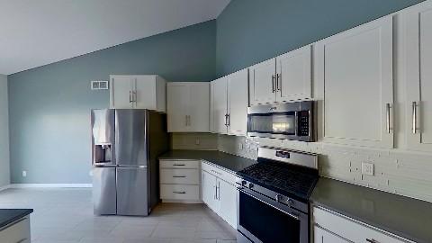 3D home preview