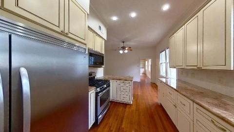 3D home preview