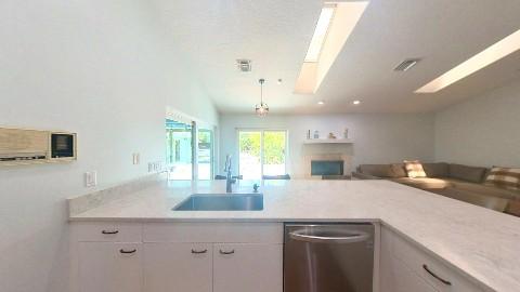 3D home preview