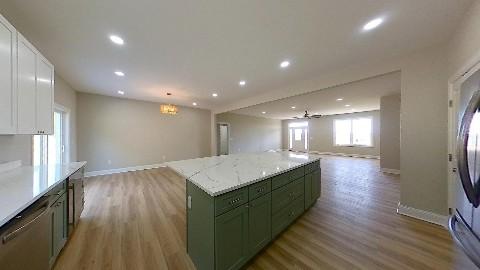 3D home preview