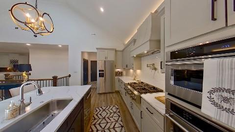 3D home preview