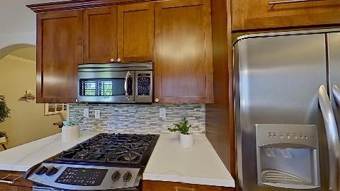 3D home preview