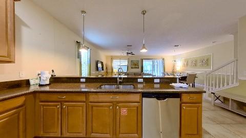 3D home preview