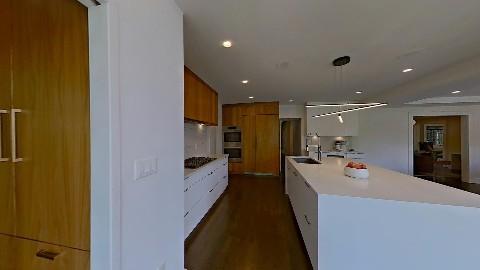 3D home preview