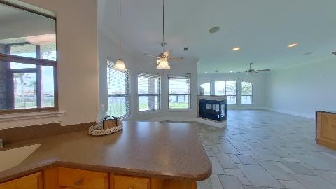 3D home preview