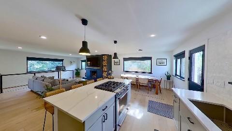 3D home preview
