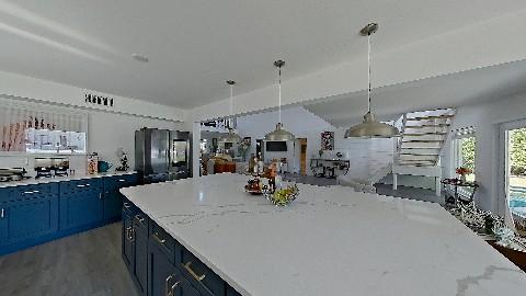 3D home preview