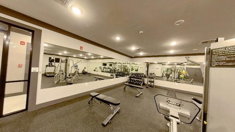 Zillow 3D Tour 3