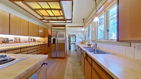3D home preview