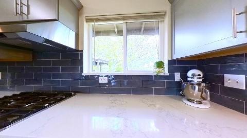 3D home preview