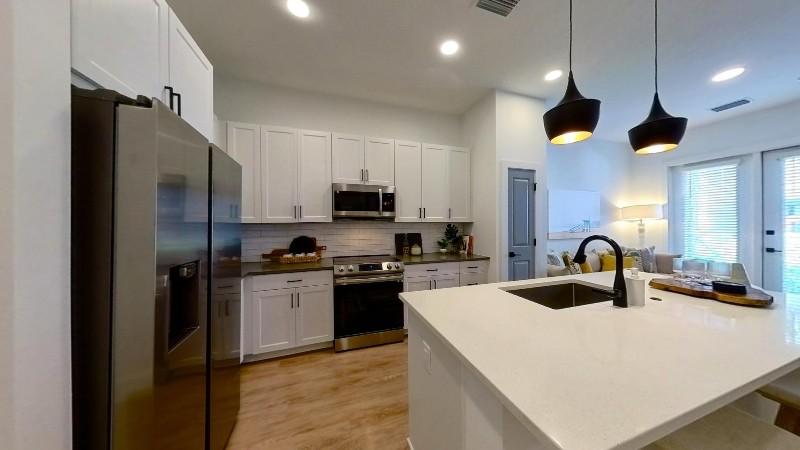 Zillow 3D Tour 1