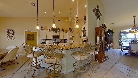 3D home preview