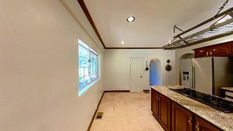 3D home preview