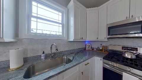 3D home preview