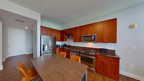 3D home preview