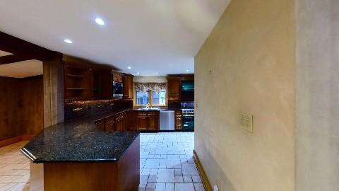 3D home preview