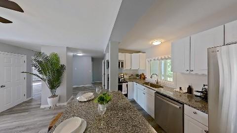 3D home preview