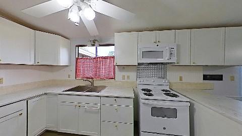 3D home preview