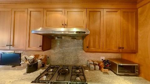 3D home preview
