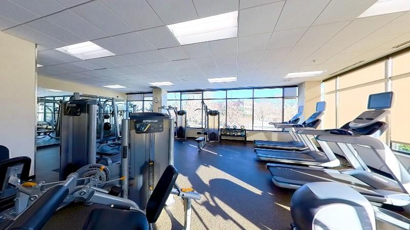 7161 France Ave S Fitness Center, Edina, MN 55435