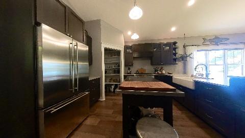 3D home preview