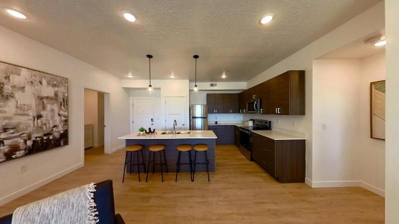 Zillow 3D Tour 3