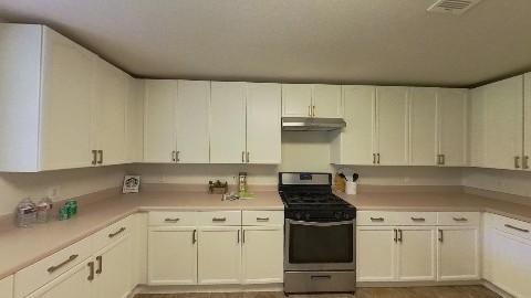 3D home preview