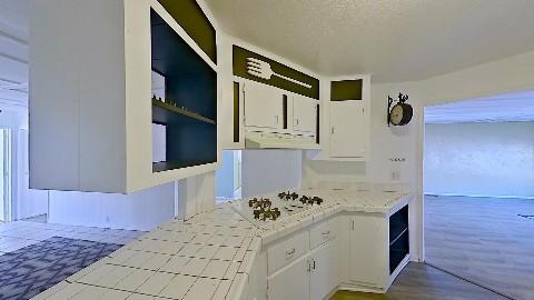 3D home preview