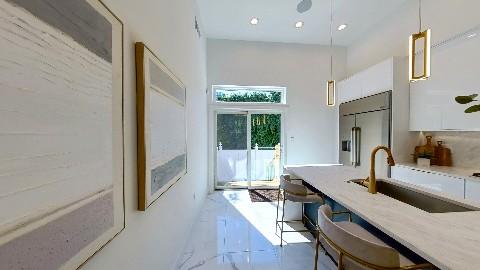 3D home preview