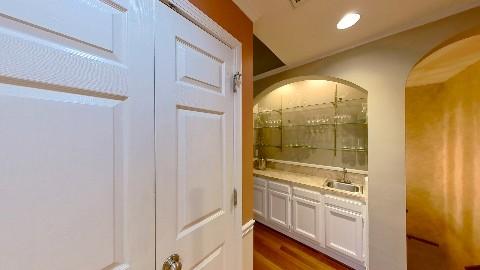 3D home preview